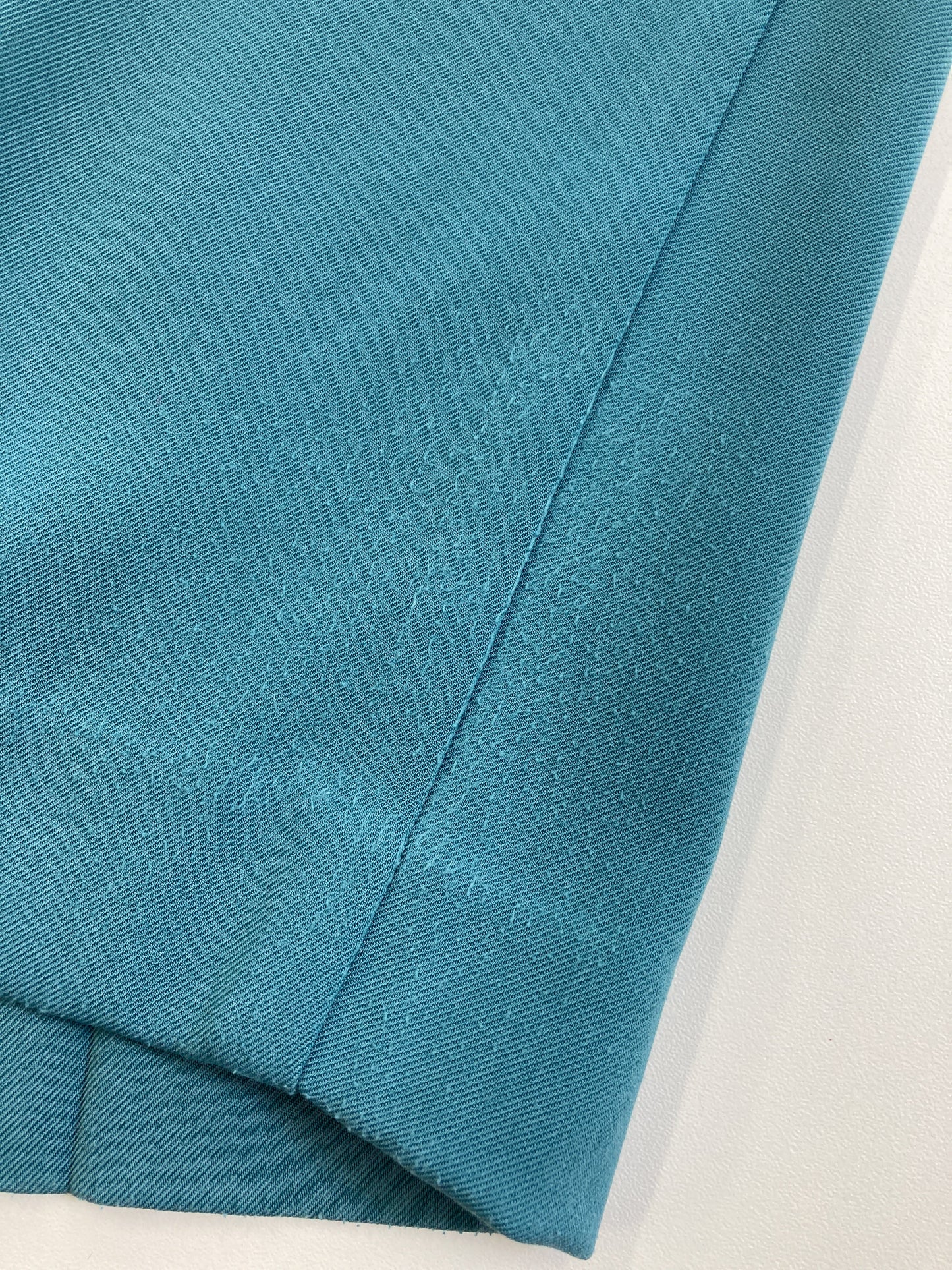 OPAQUE.CLIP/オペークドットクリップ/スラックス/パンツ/グリーン/36/S