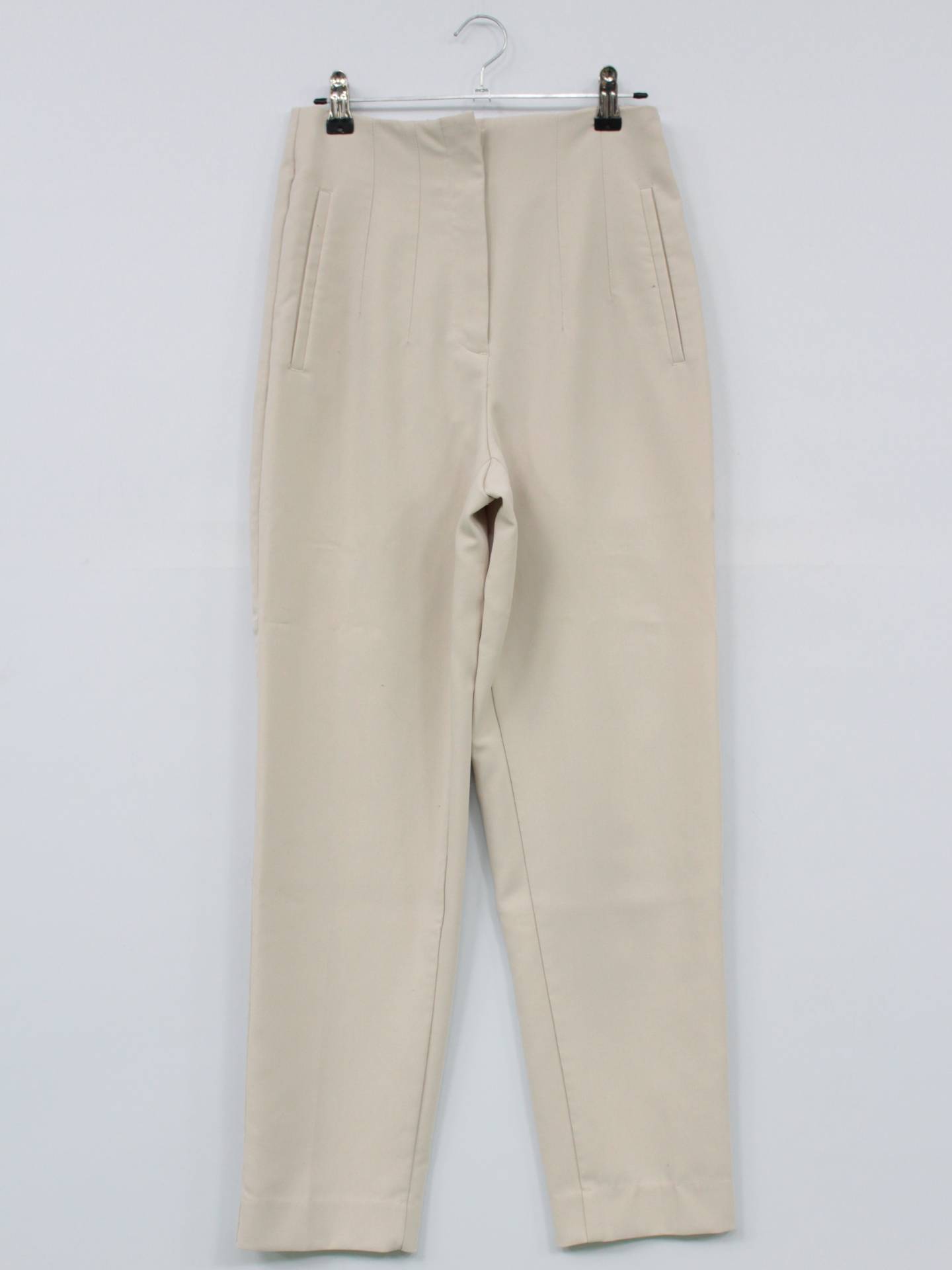 ZARA/ザラ/その他パンツ/パンツ/ベージュ/S