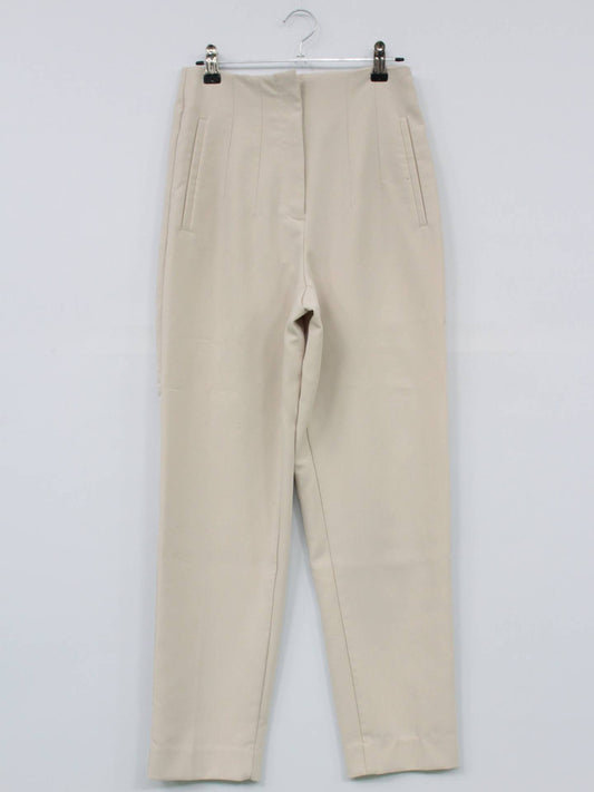 ZARA/ザラ/その他パンツ/パンツ/ベージュ/S