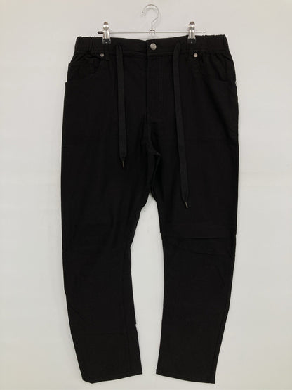 AVAIL MODE/アベイルモード/その他パンツ/パンツ/ブラック/LL