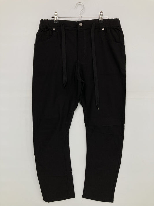 AVAIL MODE/アベイルモード/その他パンツ/パンツ/ブラック/LL