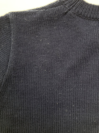 その他トップス/トップス/ネイビー