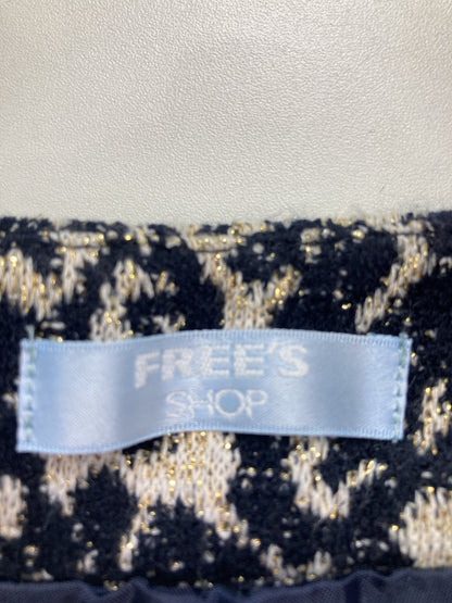 FREE'S SHOP/フリーズショップ/その他パンツ/パンツ/ブラック/M