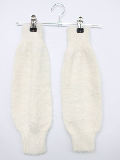 euelyn/ニット/セーター/トップス/ホワイト/F