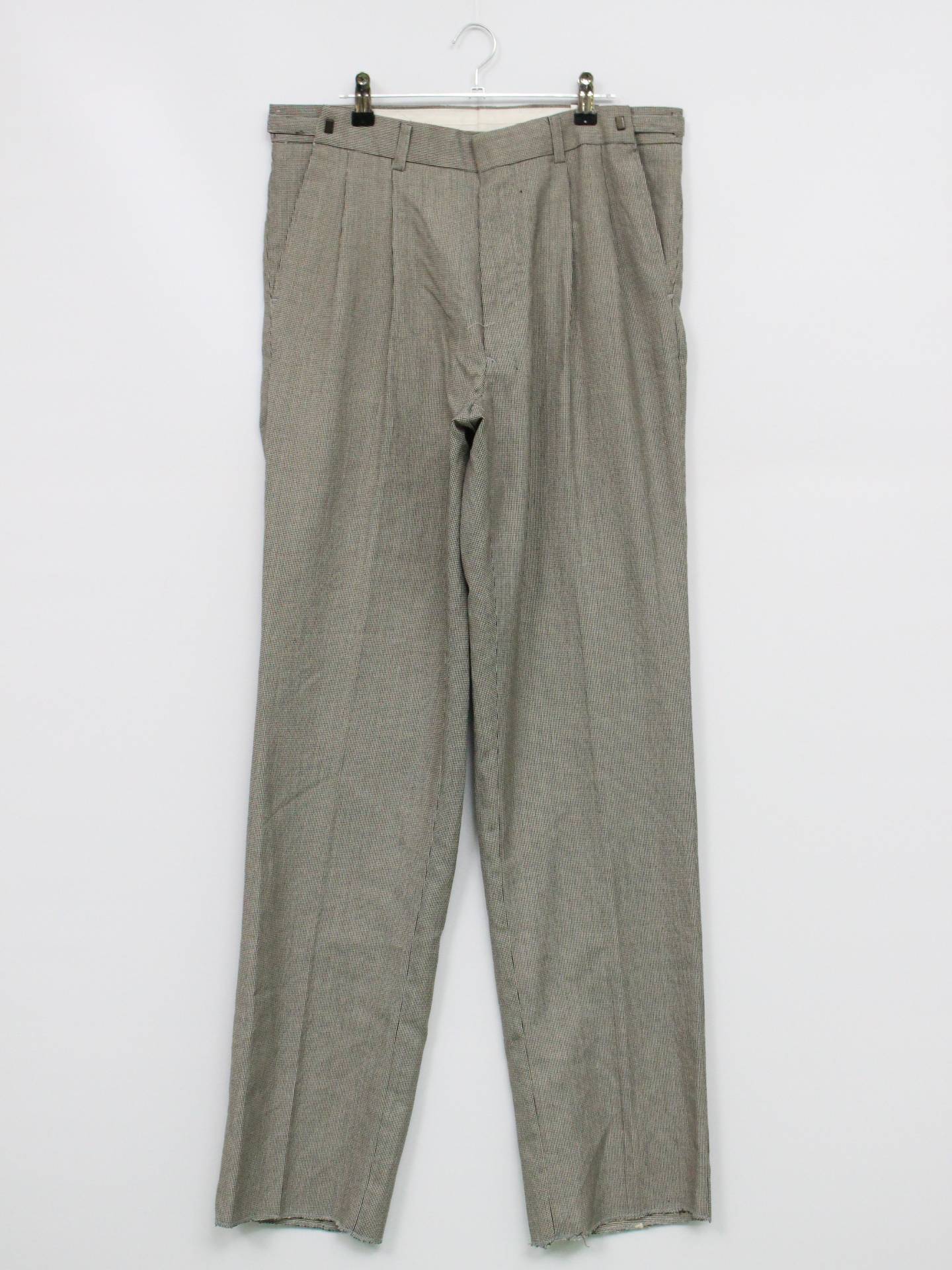 CAMEL/その他パンツ/パンツ/グレー/85