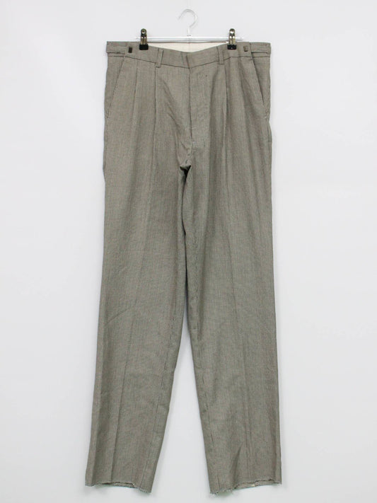 CAMEL/その他パンツ/パンツ/グレー/85