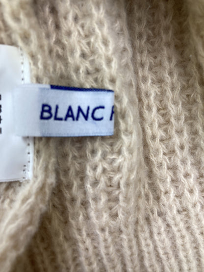 カーディガン/ボレロ/トップス/ベージュ