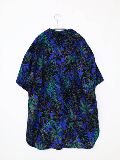 Meunier/Tシャツ/カットソー/トップス/ネイビー/9A3