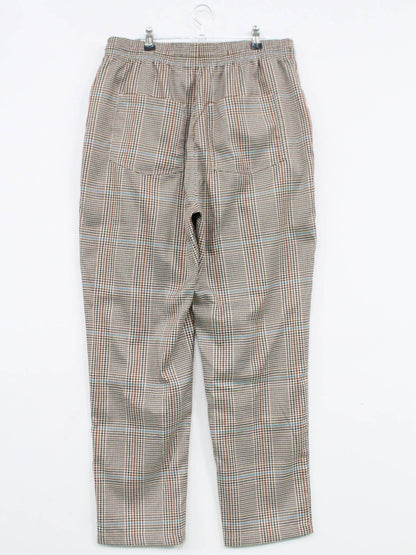 HALHAM/ハルハム/その他パンツ/パンツ/ブラウン/XL