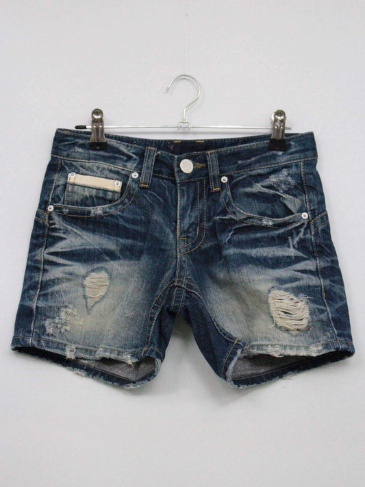 Vikini Jeans/デニムパンツ/パンツ/ブルー/XS