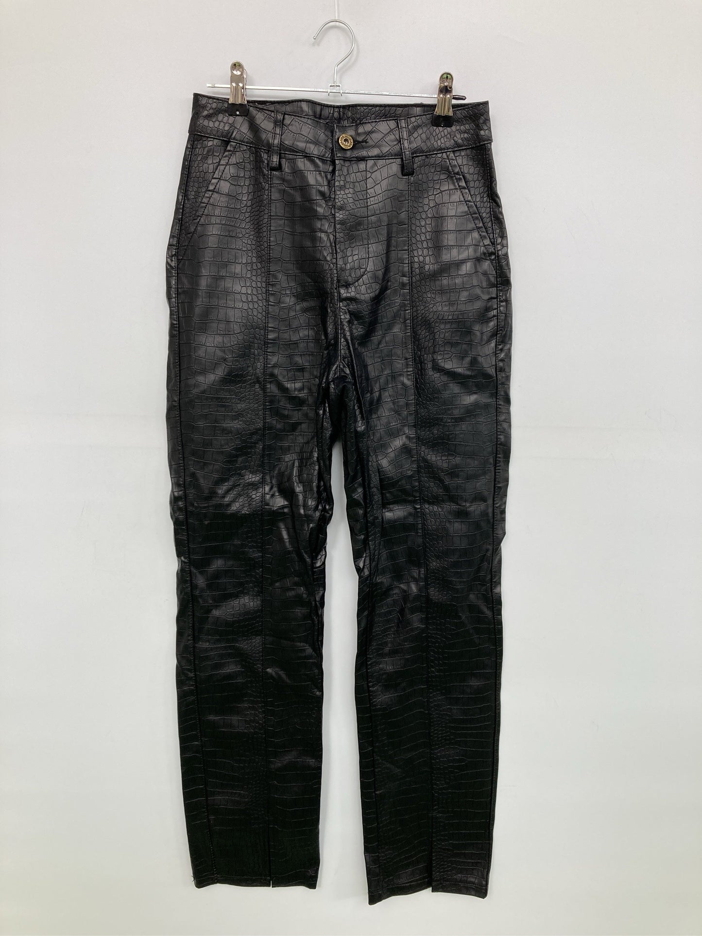 OKUOHAO/その他パンツ/パンツ/ブラック/S