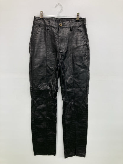 OKUOHAO/その他パンツ/パンツ/ブラック/S