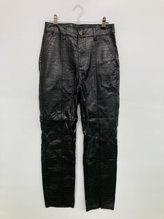 OKUOHAO/その他パンツ/パンツ/ブラック/S