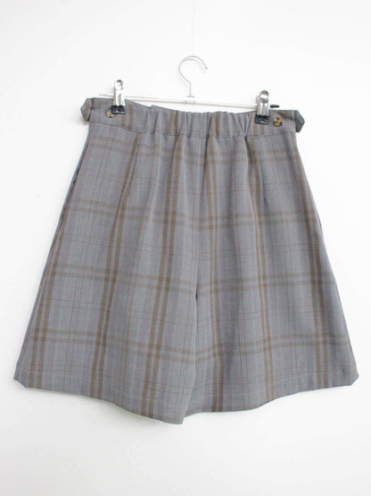 archives/アルシーヴ/スラックス/パンツ/グレー/M