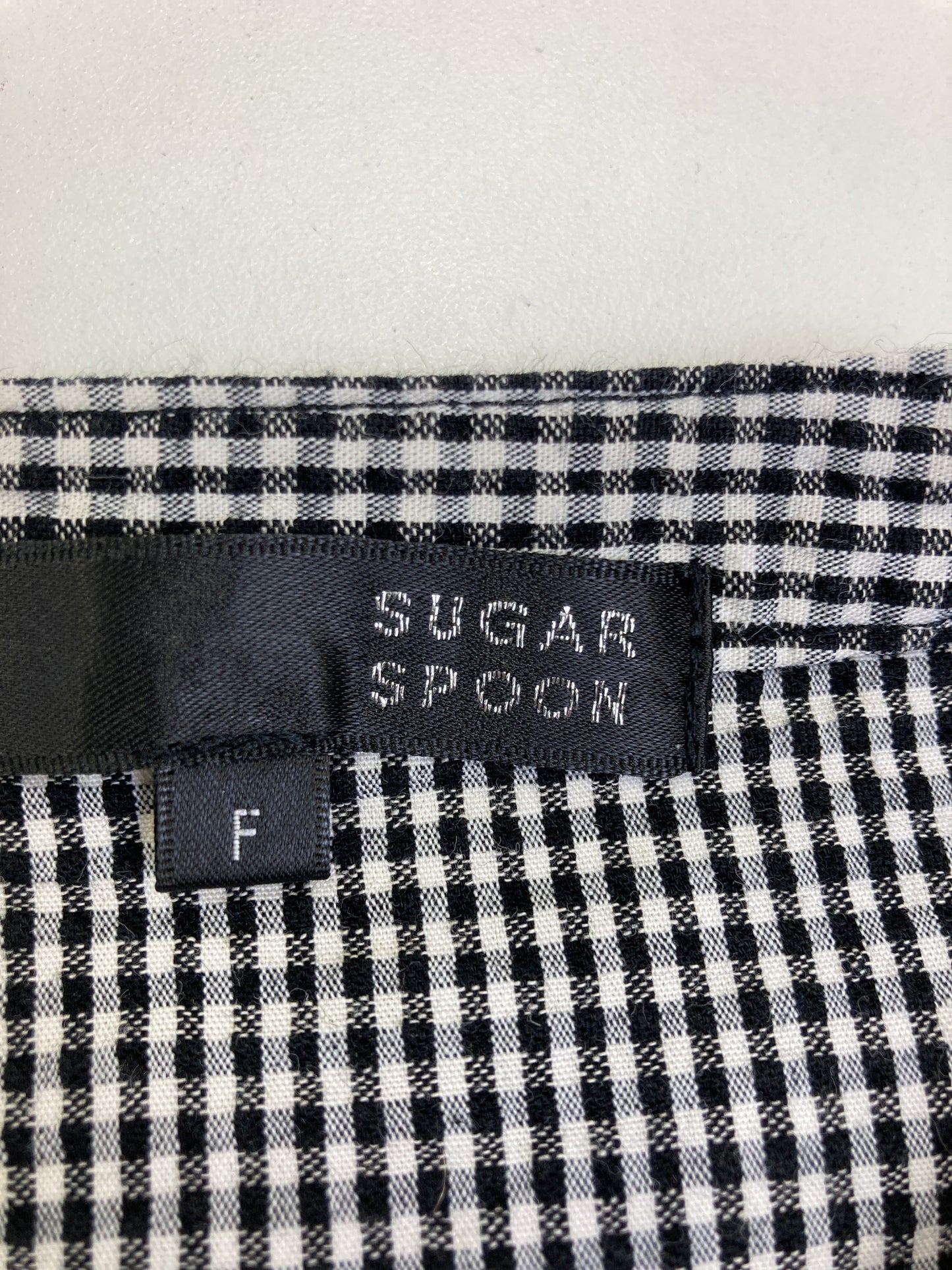 SUGAR SPOON/その他トップス/トップス/ブラック/F