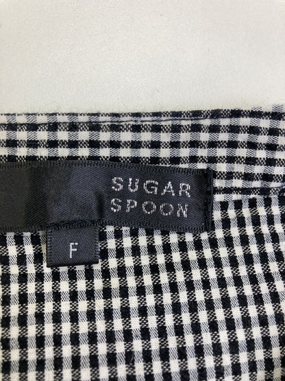 SUGAR SPOON/その他トップス/トップス/ブラック/F