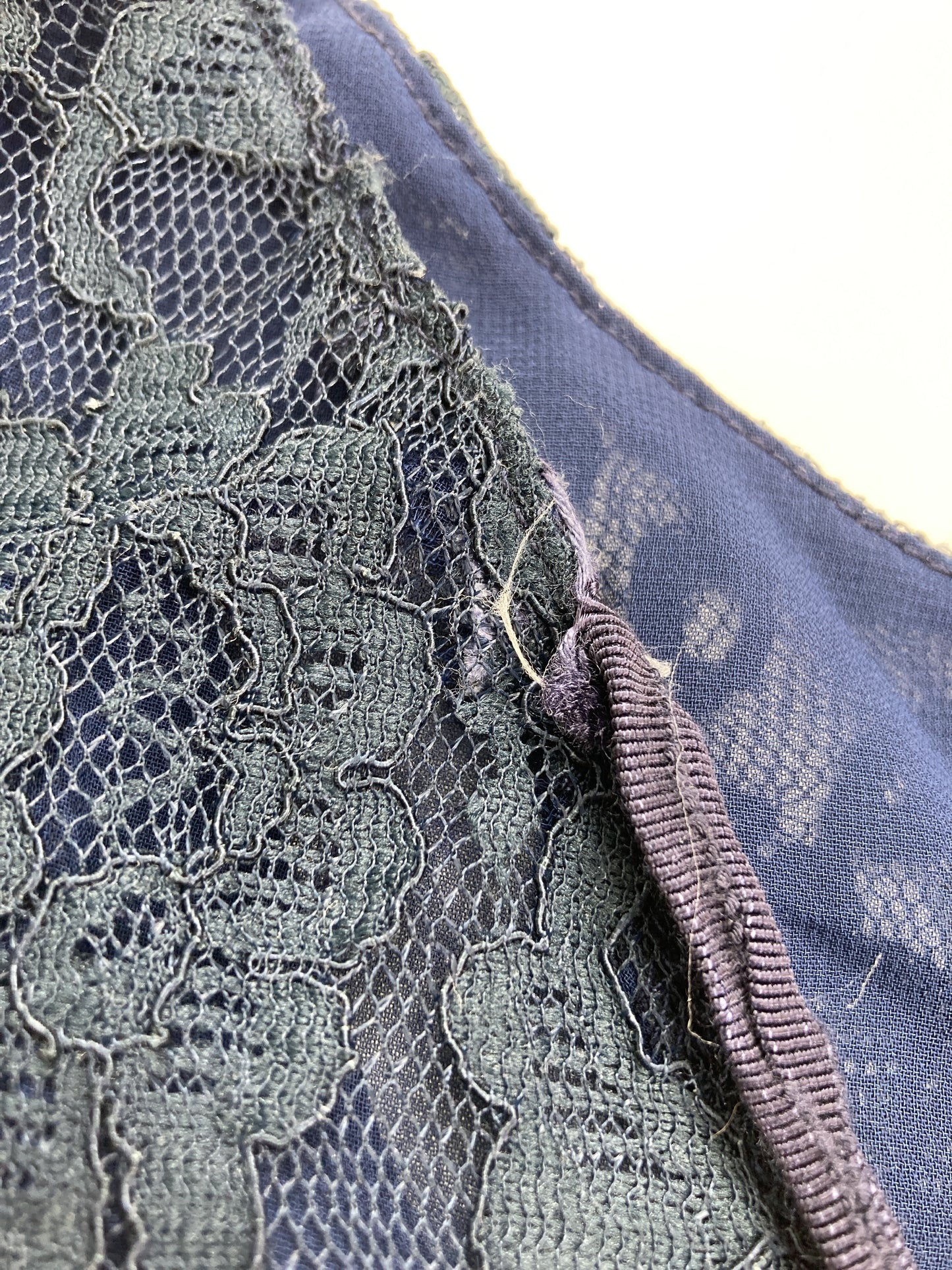 In Field/インフィールド/Tシャツ/カットソー/トップス/ネイビー/F