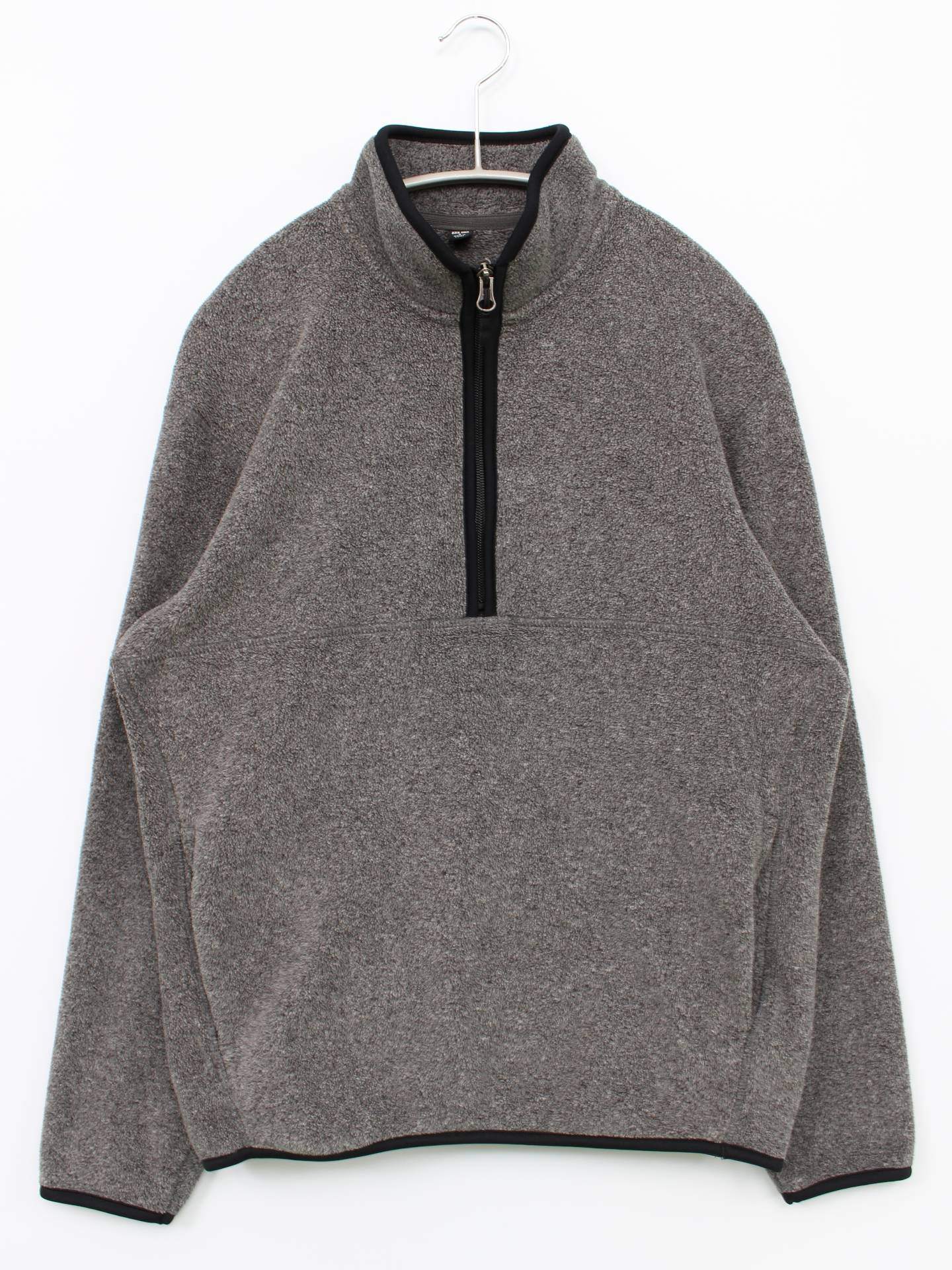 UNIQLO/ユニクロ/その他トップス/トップス/グレー/S