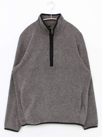 UNIQLO/ユニクロ/その他トップス/トップス/グレー/S