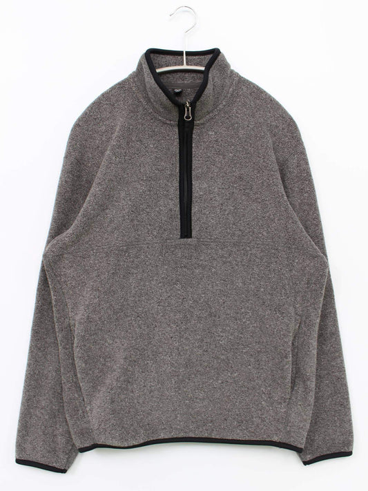 UNIQLO/ユニクロ/その他トップス/トップス/グレー/S