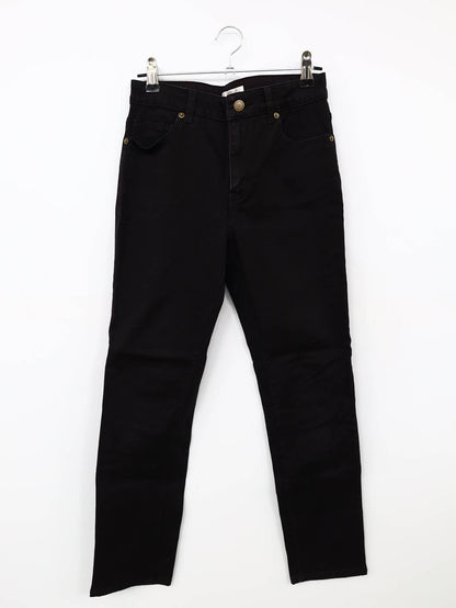 CINEMA CLUB/シネマクラブ/その他パンツ/パンツ/ブラック/S