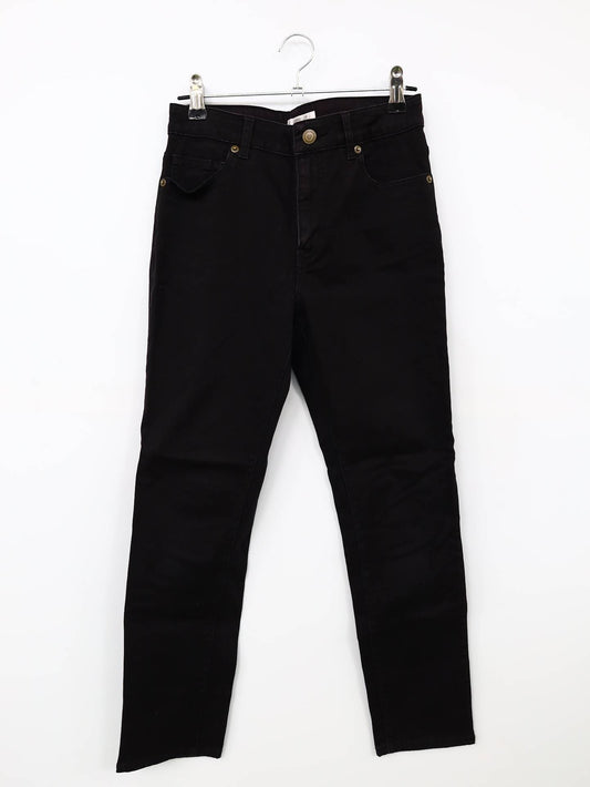 CINEMA CLUB/シネマクラブ/その他パンツ/パンツ/ブラック/S