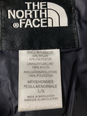 THE NORTH FACE/ザノースフェイス/マウンテンパーカー/ジャケット/アウター/スカイブルー/L/G