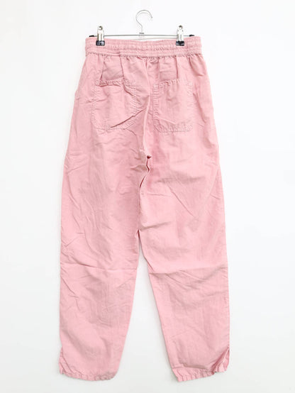 ZARA/ザラ/その他パンツ/パンツ/ピンク/EUR34