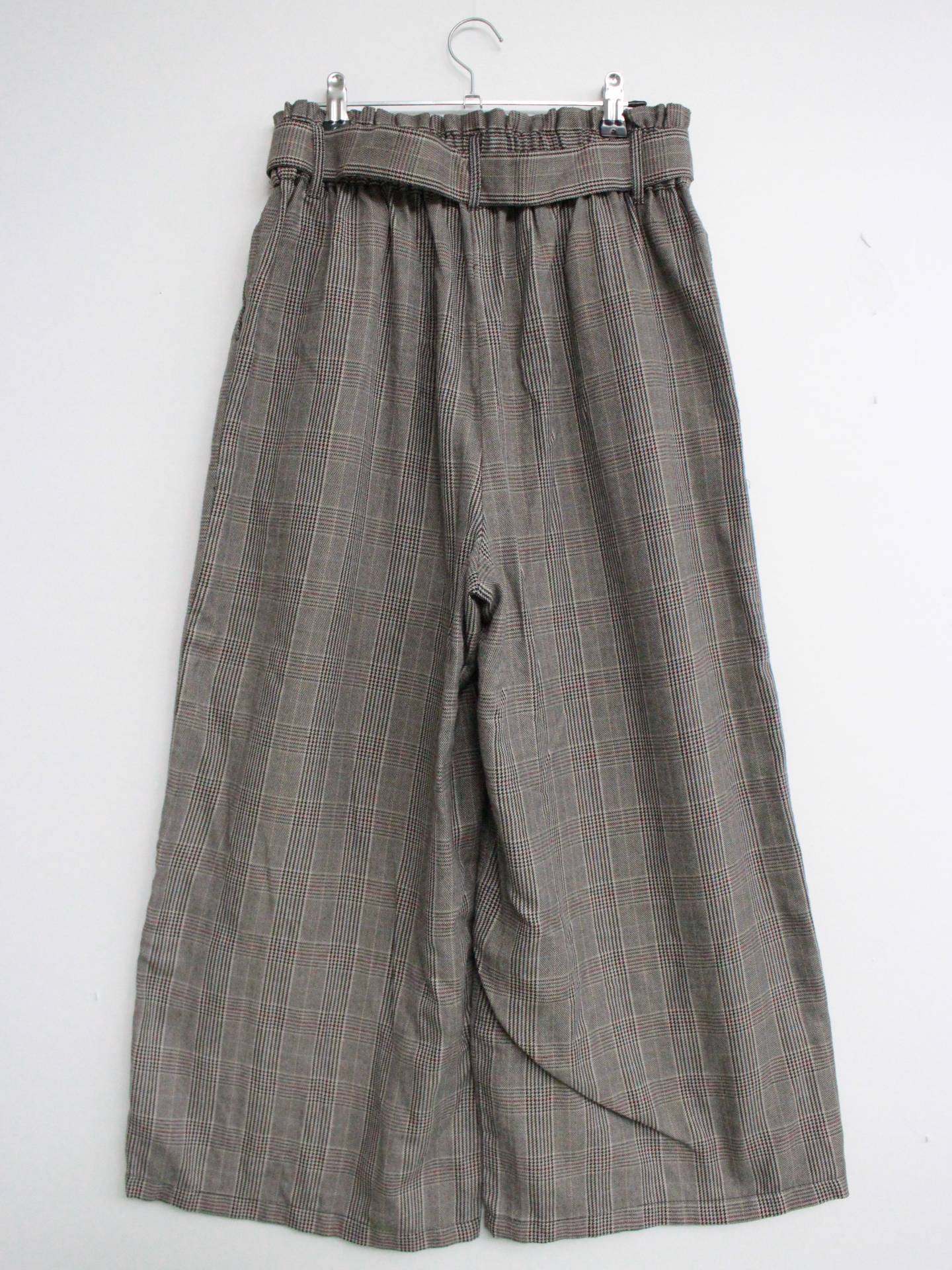 その他パンツ/パンツ/グレー/L