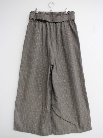 その他パンツ/パンツ/グレー/L