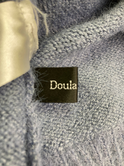 Doula Doula/ドゥーラドゥーラ/ニット/セーター/トップス/ブルー