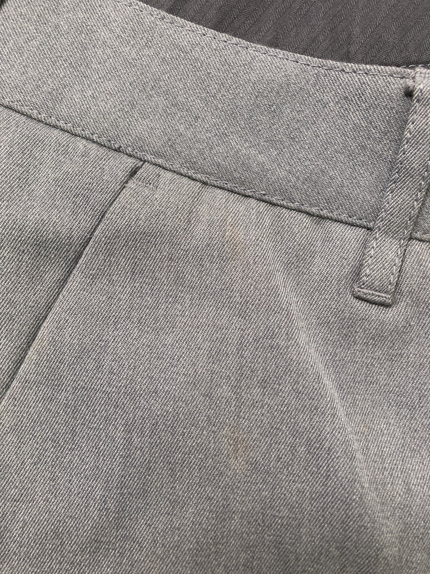 HARE/ハレ/その他パンツ/パンツ/グレー/M