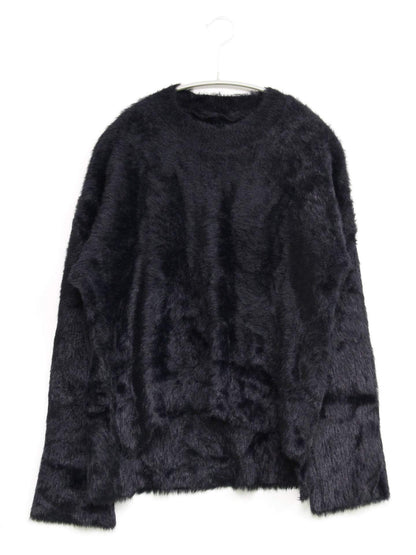 me+em select/ミームセレクト/その他トップス/トップス/ブラック/F