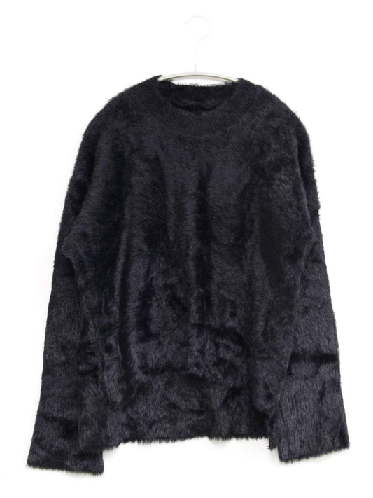 me+em select/ミームセレクト/その他トップス/トップス/ブラック/F