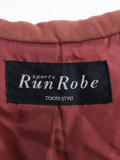 Run Robe/その他アウター/ジャケット/アウター/レッド