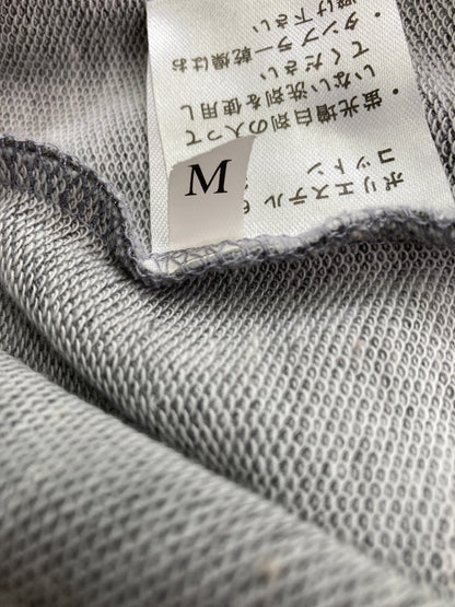 パーカー/トップス/グレー/M