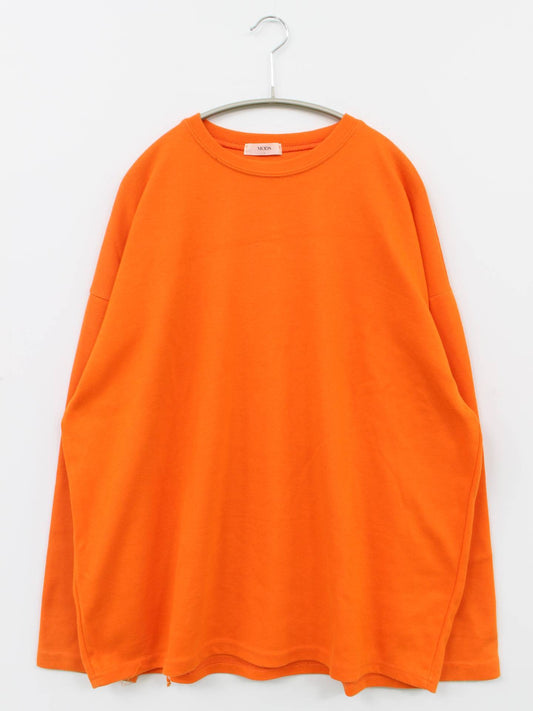 MODS/Tシャツ/カットソー/トップス/オレンジ/1