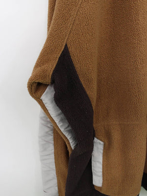 patagonia/その他トップス/トップス/ブラウン