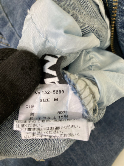 ANAP/アナップ/デニムパンツ/パンツ/ブルー/M