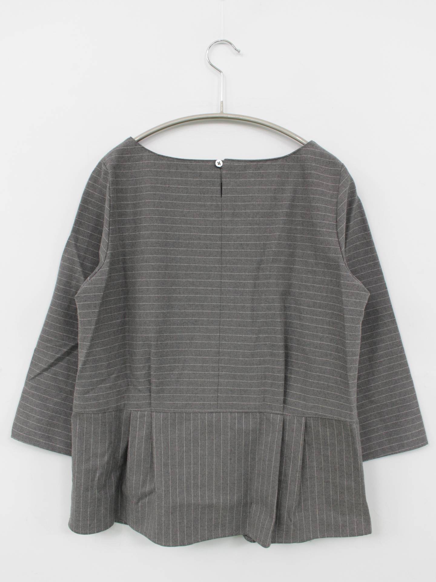 A DAY IN THE LIFE UNITED ARROWS/シャツ/ブラウス/トップス/グレー
