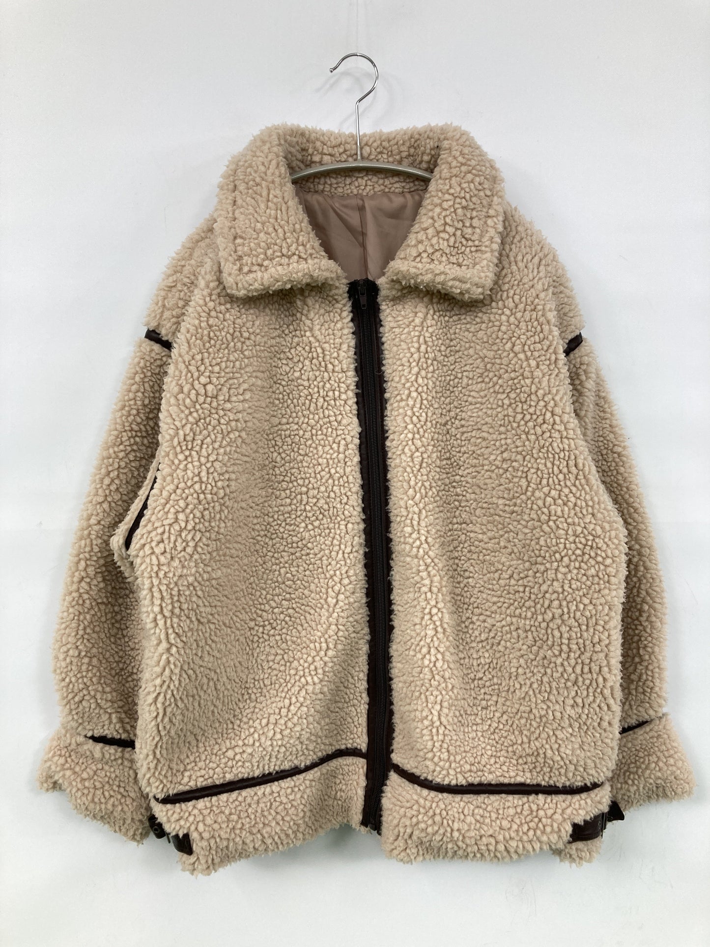 その他アウター/ジャケット/アウター/ベージュ/M