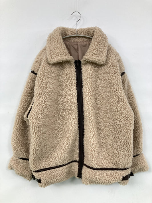 その他アウター/ジャケット/アウター/ベージュ/M