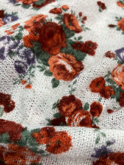 axes femme/アクシーズファム/Tシャツ/カットソー/トップス/レッド/M