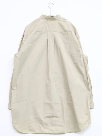 UNIQLO/ユニクロ/シャツ/ブラウス/トップス/グレー/M