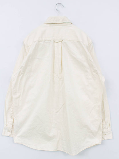UNIQLO/ユニクロ/シャツ/ブラウス/トップス/ホワイト/M