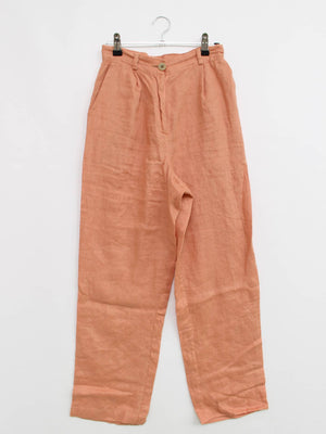 CHUCLLA/チュクラ/その他パンツ/パンツ/オレンジ/XS