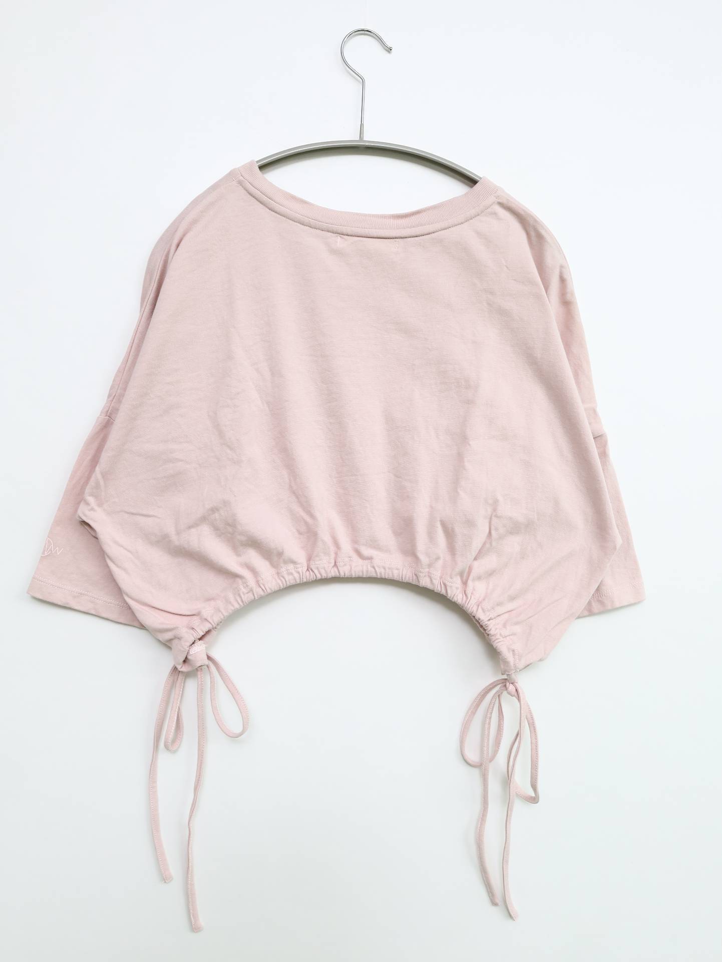 Chico/チコ/Tシャツ/カットソー/トップス/ピンク/F