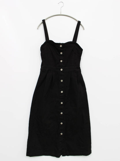 Private Pause/ドレス/ワンピース/ドレス/ブラック/L