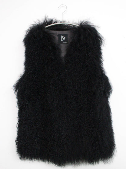 ベスト/トップス/ブラック/99