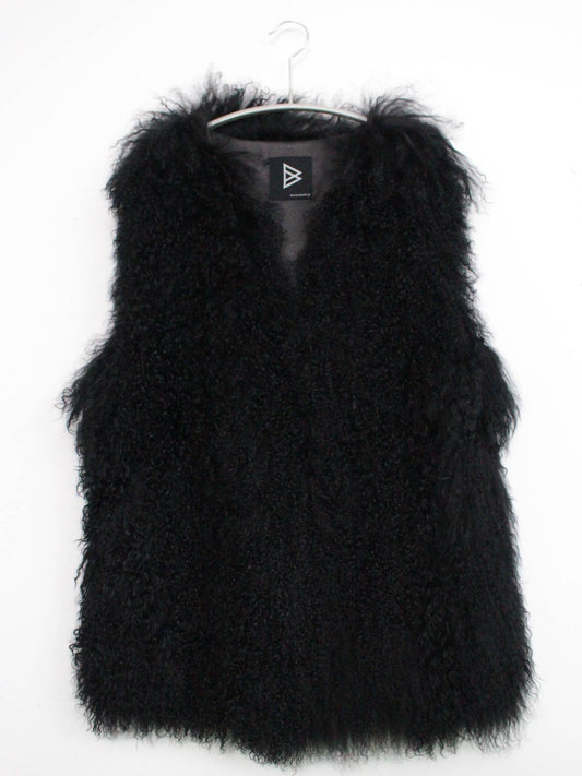 ベスト/トップス/ブラック/99